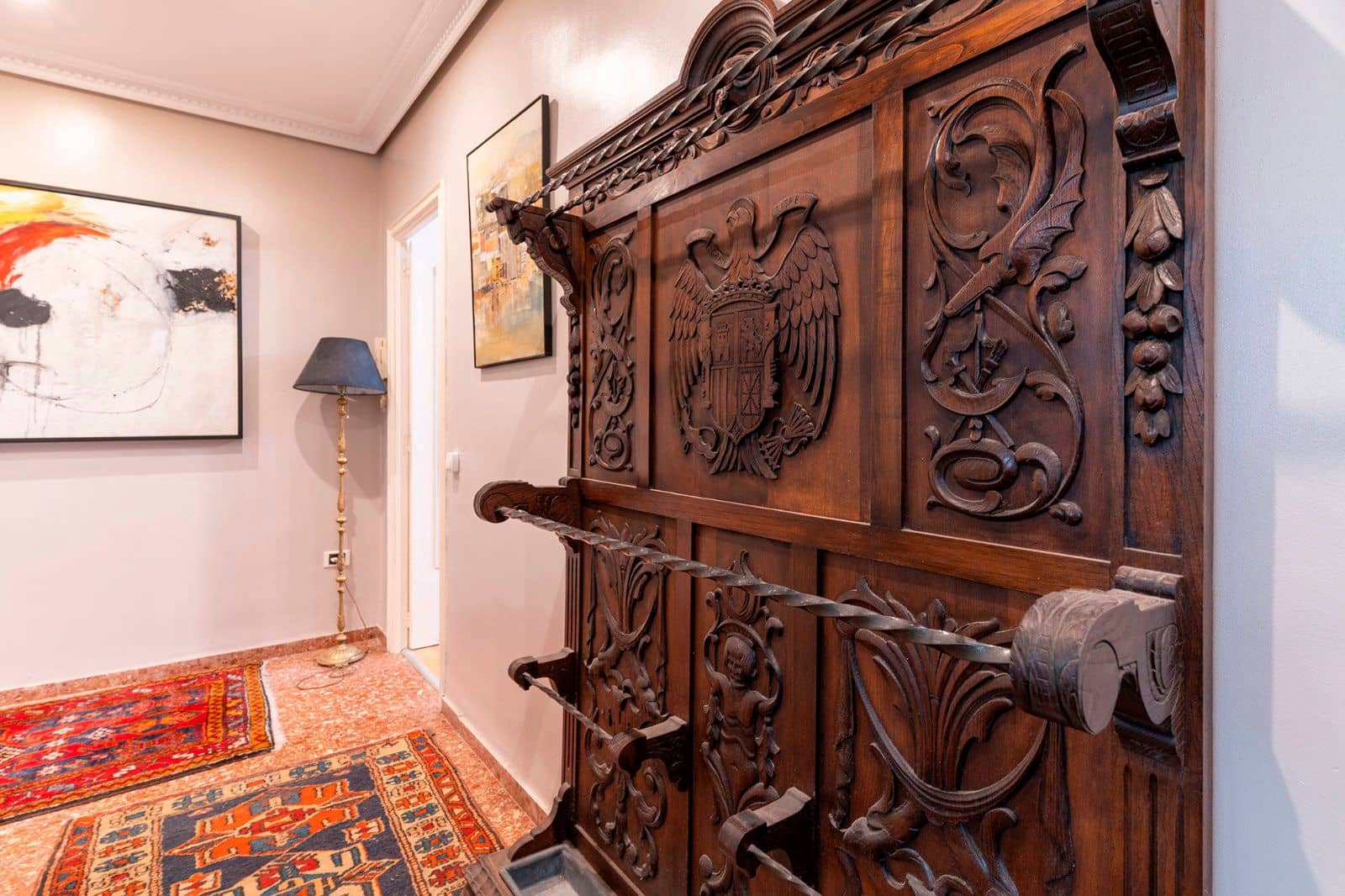 5 soverom Leilighet til salgs i Burriana / Borriana med garasje - € 330 000 (Ref: 8895412)