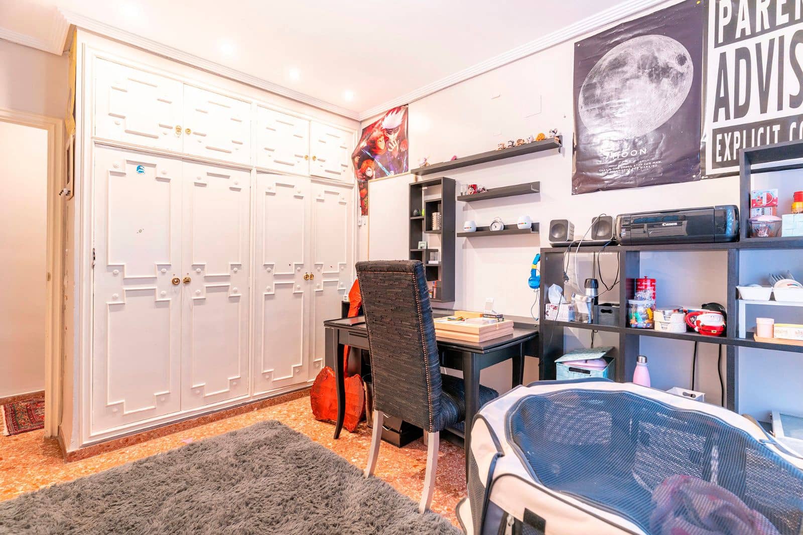 5 soverom Leilighet til salgs i Burriana / Borriana med garasje - € 330 000 (Ref: 8895412)