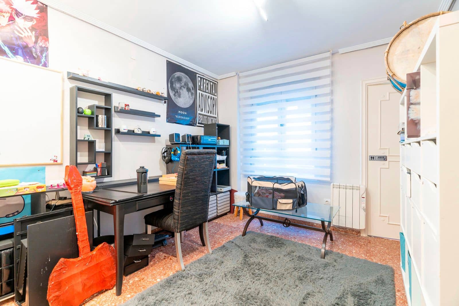 5 soverom Leilighet til salgs i Burriana / Borriana med garasje - € 330 000 (Ref: 8895412)