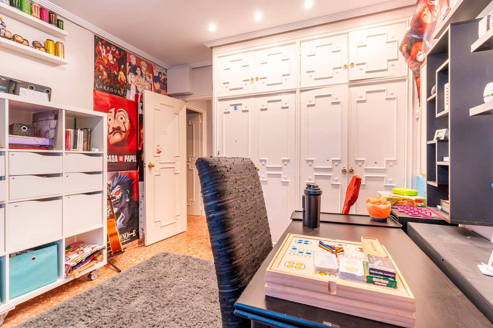 5 soverom Leilighet til salgs i Burriana / Borriana med garasje - € 330 000 (Ref: 8895412)