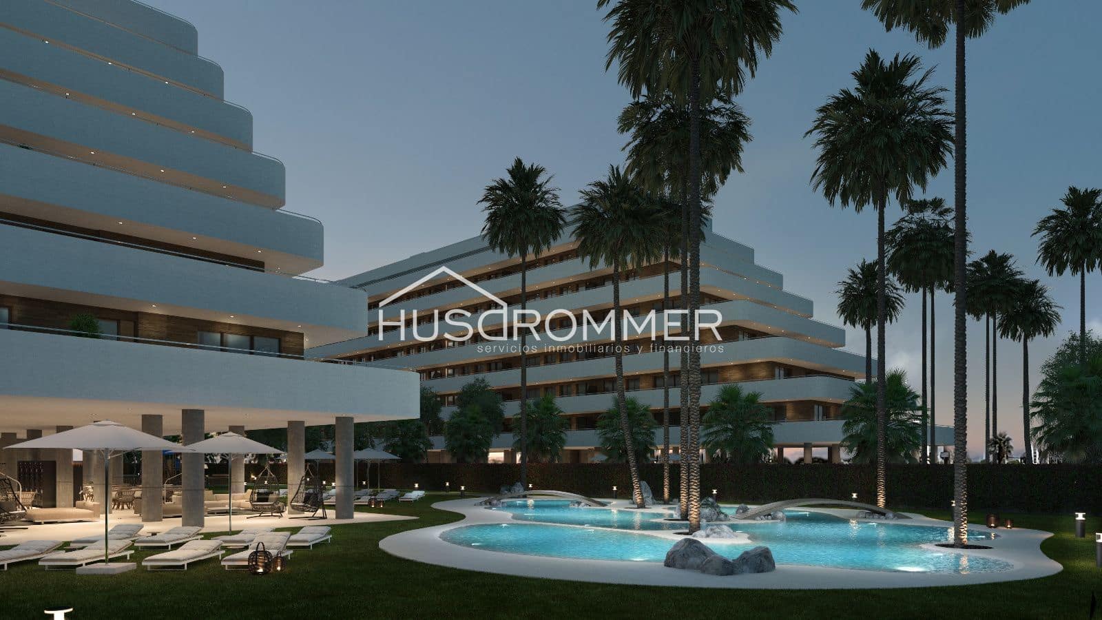 3 soveværelse Lejlighed til salg i Moncofa med swimmingpool garage - € 194.000 (Ref: 8905891)