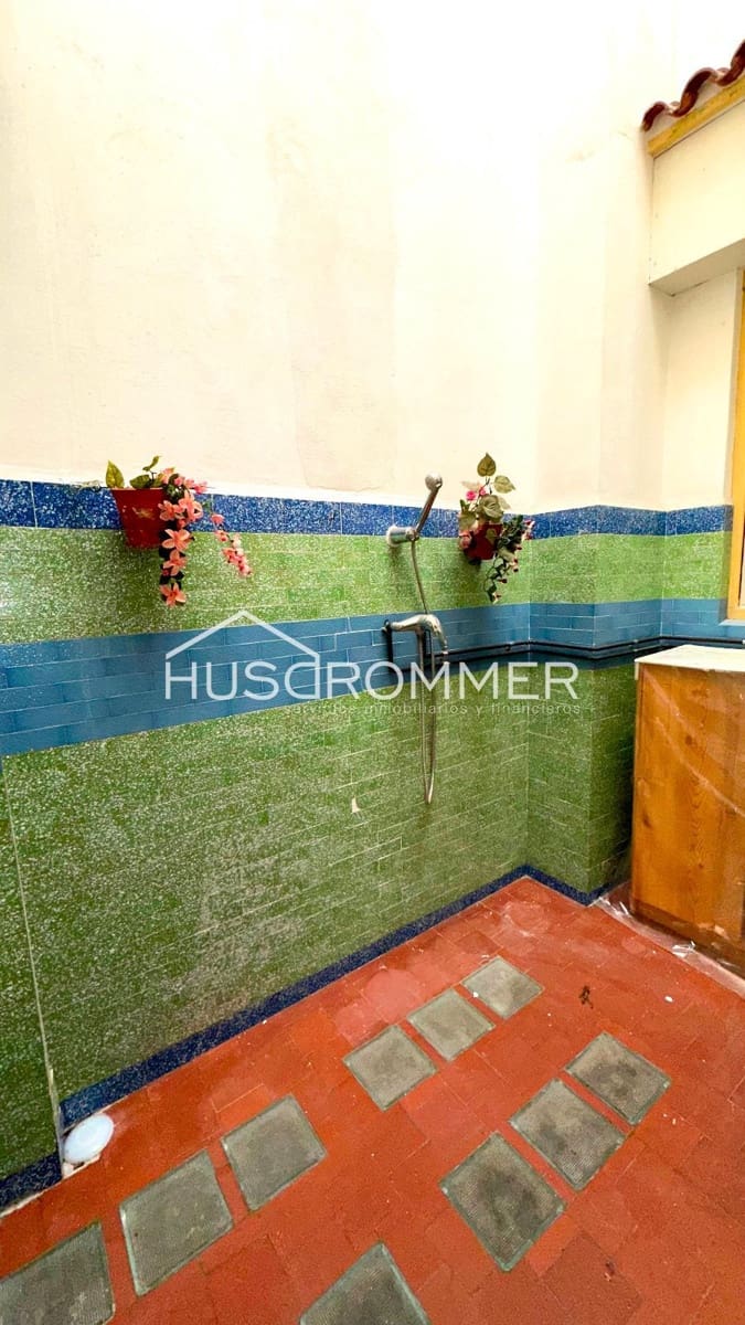 3 soverom Villa til salgs i Vila-real med garasje - € 205 000 (Ref: 8912011)