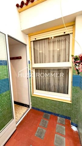 3 soveværelse Villa til salg i Vila-real med garage - € 205.000 (Ref: 8912011)