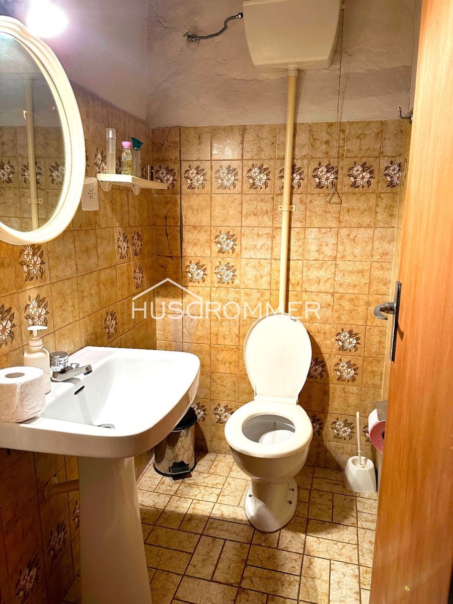 3 soverom Villa til salgs i Vila-real med garasje - € 205 000 (Ref: 8912011)