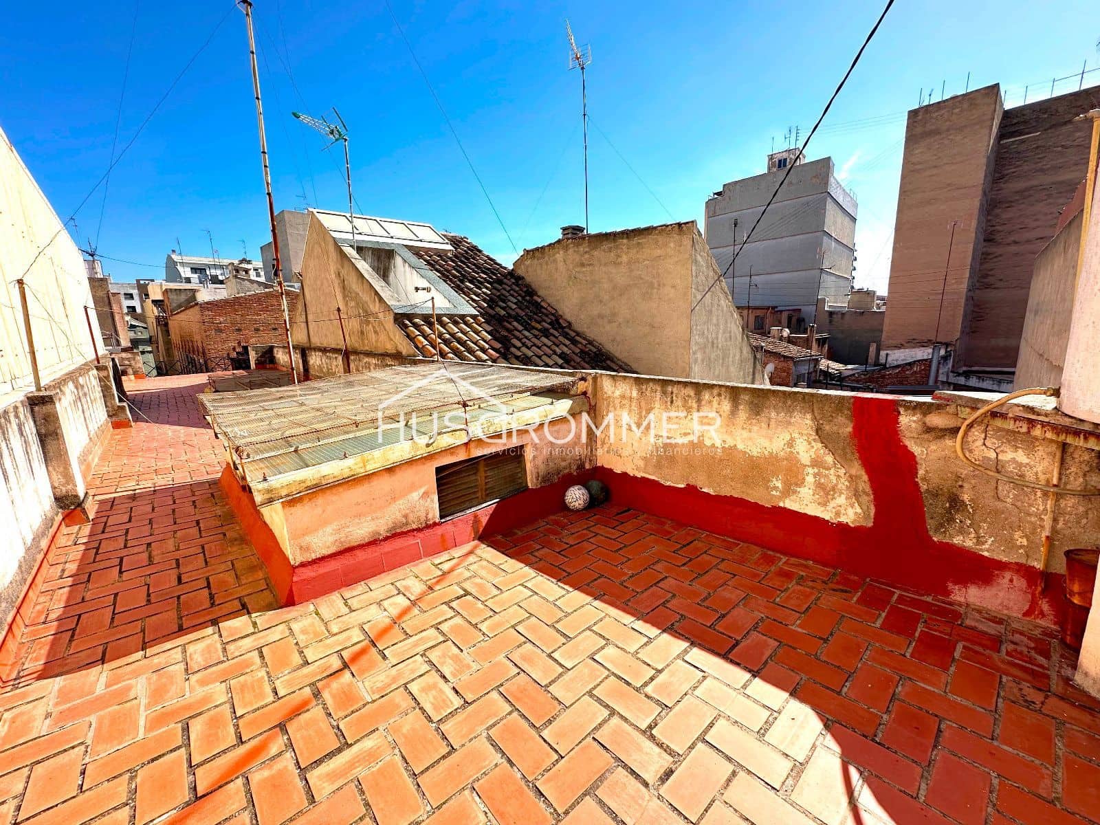 3 soverom Villa til salgs i Vila-real med garasje - € 205 000 (Ref: 8912011)