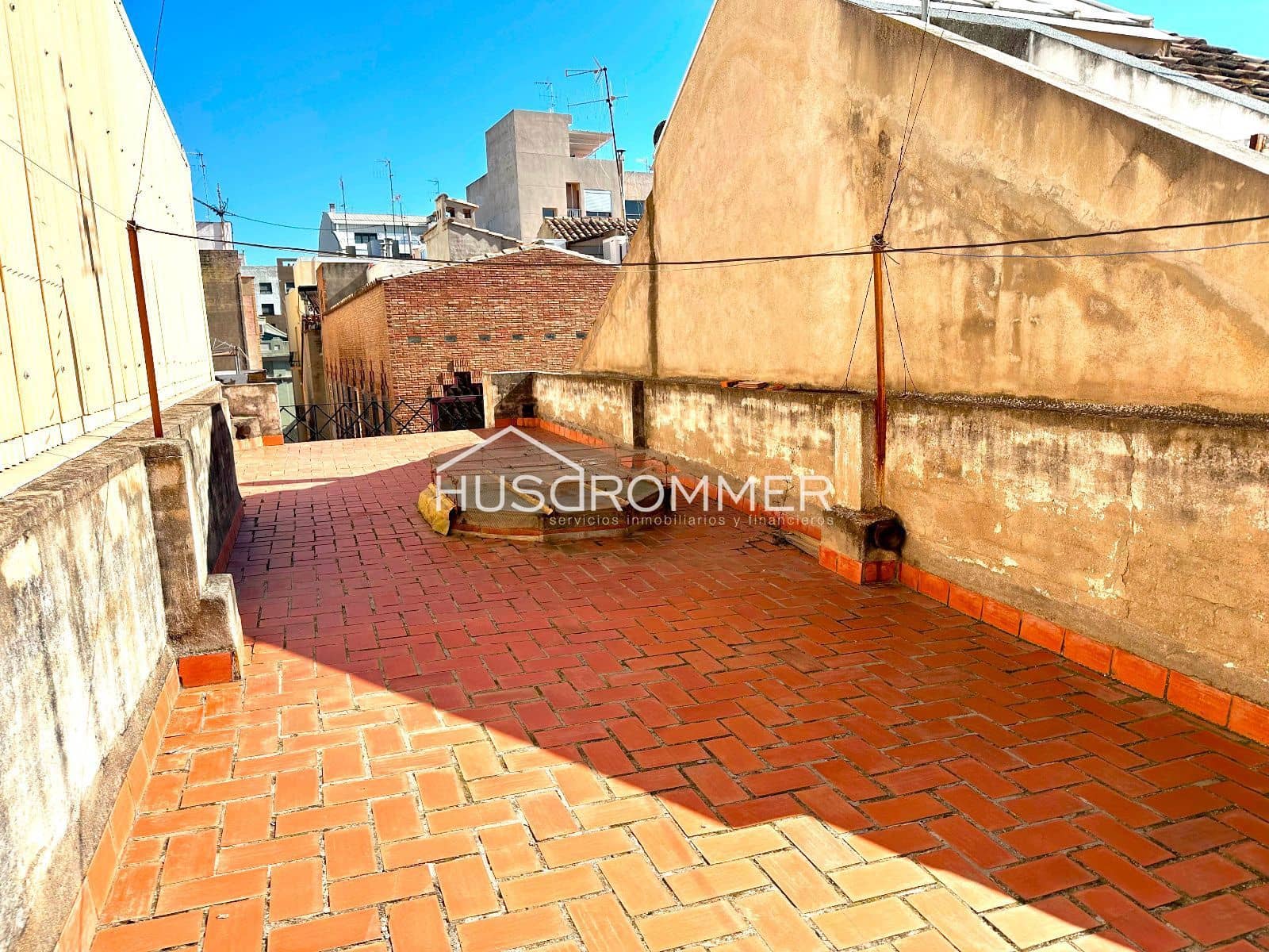 3 soverom Villa til salgs i Vila-real med garasje - € 205 000 (Ref: 8912011)