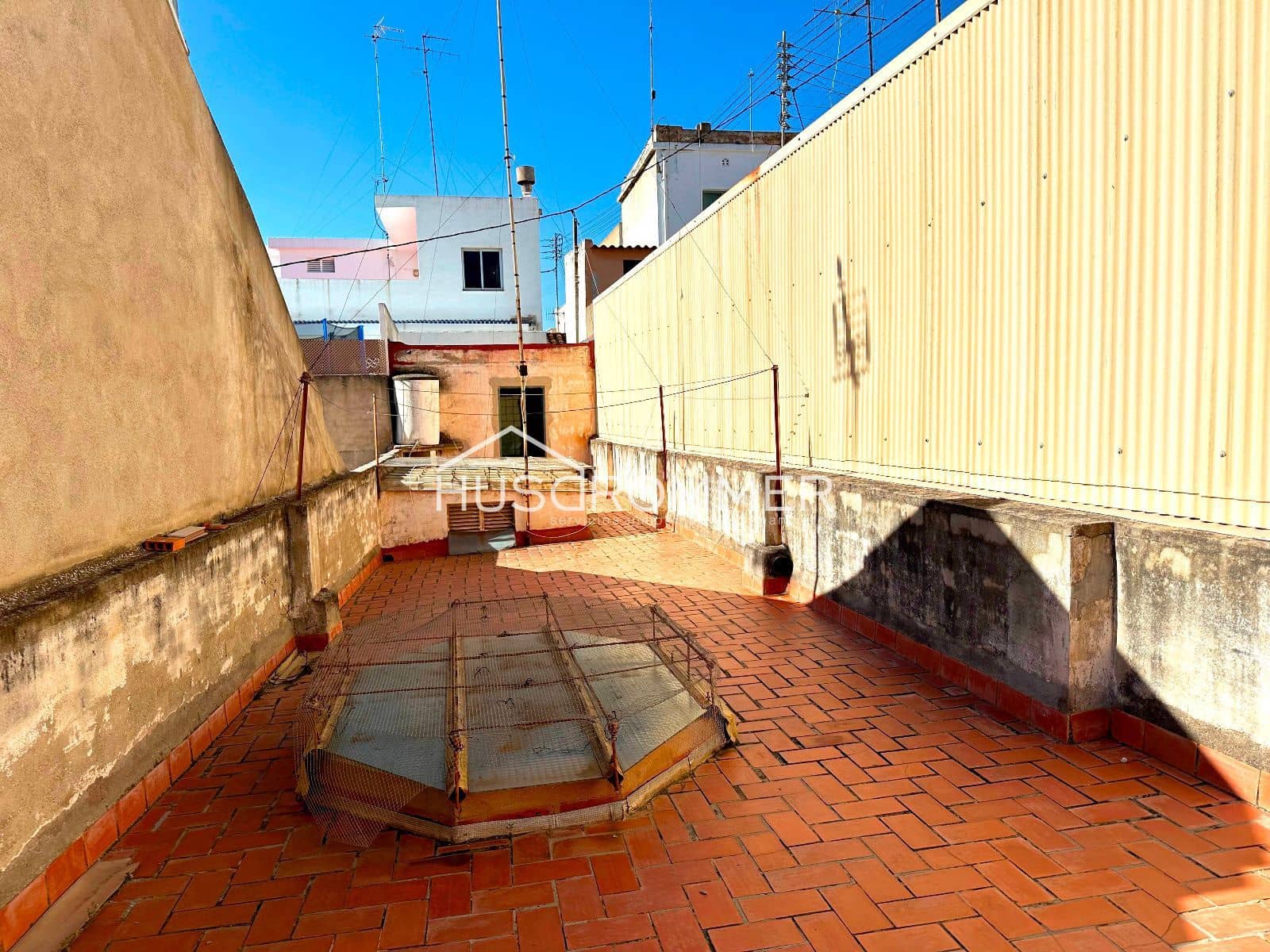 3 soverom Villa til salgs i Vila-real med garasje - € 205 000 (Ref: 8912011)