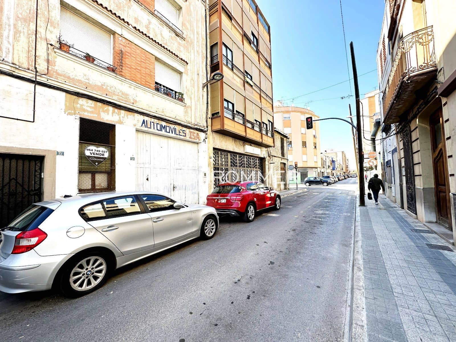 Erhverv til salg i Vila-real - € 80.000 (Ref: 8915654)