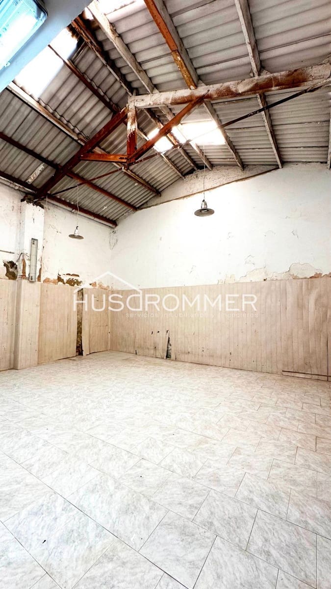 Erhverv til salg i Vila-real - € 80.000 (Ref: 8915654)