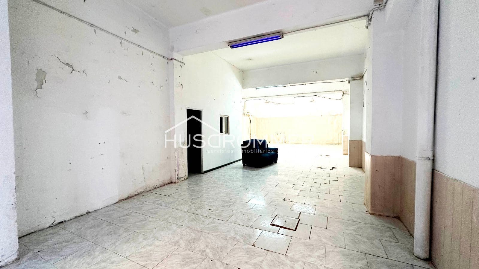 Erhverv til salg i Vila-real - € 80.000 (Ref: 8915654)