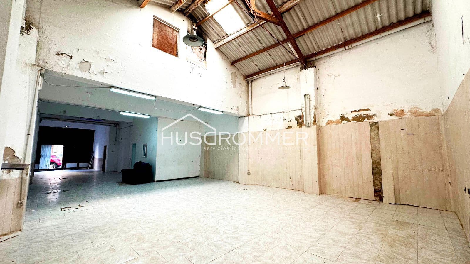 Erhverv til salg i Vila-real - € 80.000 (Ref: 8915654)