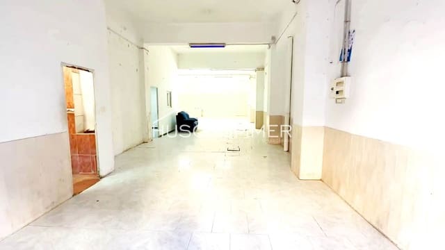 Comercial para venda em Vila-real - 80 000 € (Ref: 8915654)