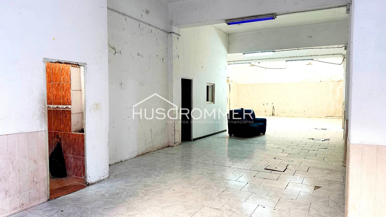 Erhverv til salg i Vila-real - € 80.000 (Ref: 8915654)