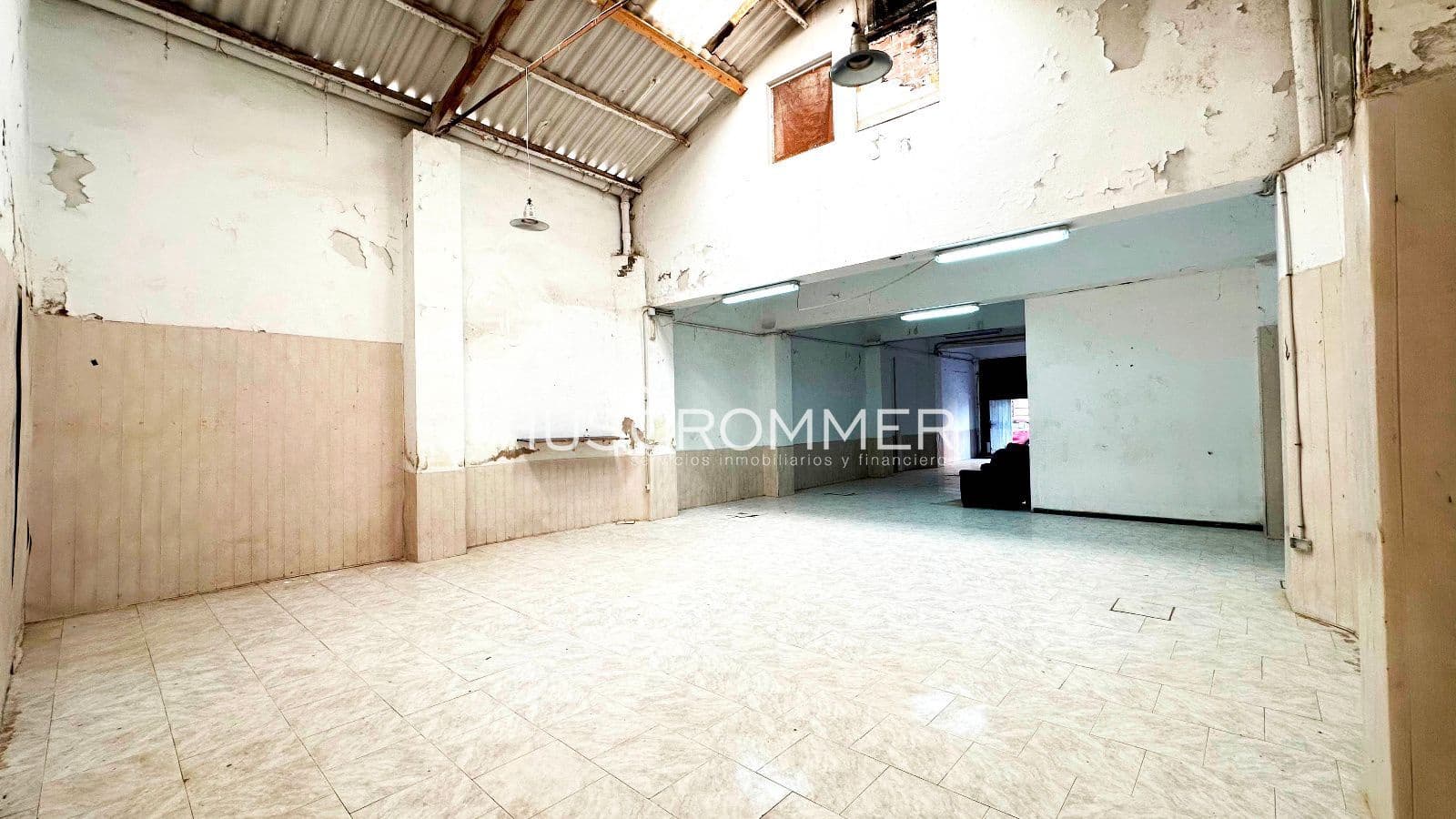 Erhverv til salg i Vila-real - € 80.000 (Ref: 8915654)