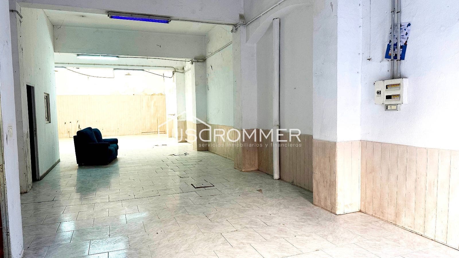 Erhverv til salg i Vila-real - € 80.000 (Ref: 8915654)