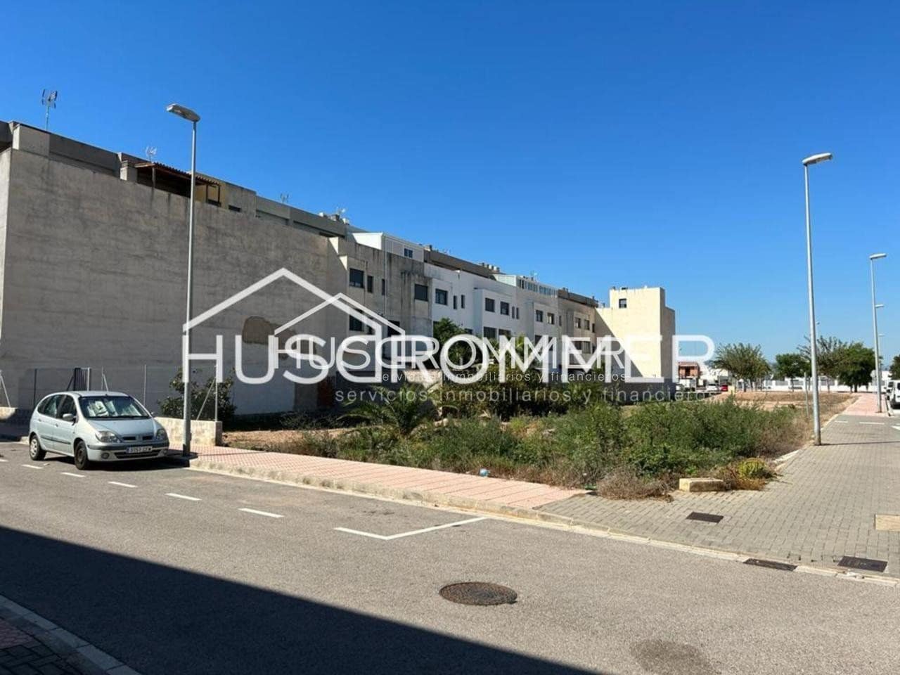 Area Edificabile in vendita in Les Alqueries / Alquerias del Nino Perdido - 78.000 € (Rif: 8920173)