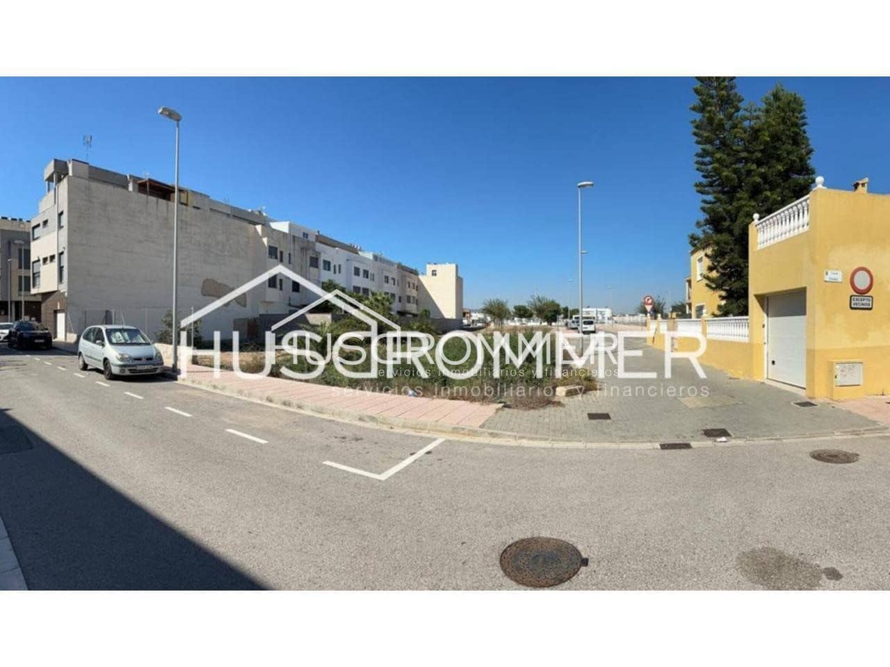 Area Edificabile in vendita in Les Alqueries / Alquerias del Nino Perdido - 78.000 € (Rif: 8920173)