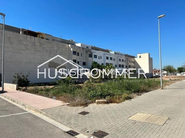 Tomt till salu i Les Alqueries / Alquerías del Niño Perdido - 78 000 € (Ref: 8920173)