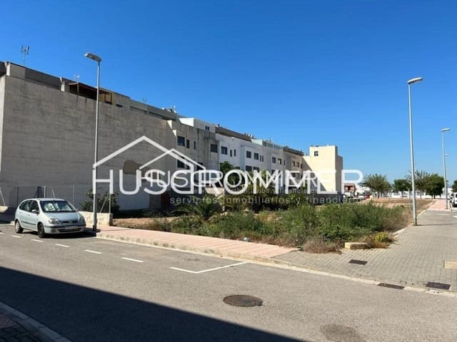 Tomt till salu i Les Alqueries / Alquerías del Niño Perdido - 78 000 € (Ref: 8920173)