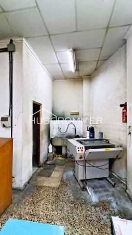 Commercial for sale in Norte, Castelló de la Plana - € 165,000 (Ref: 8920174)