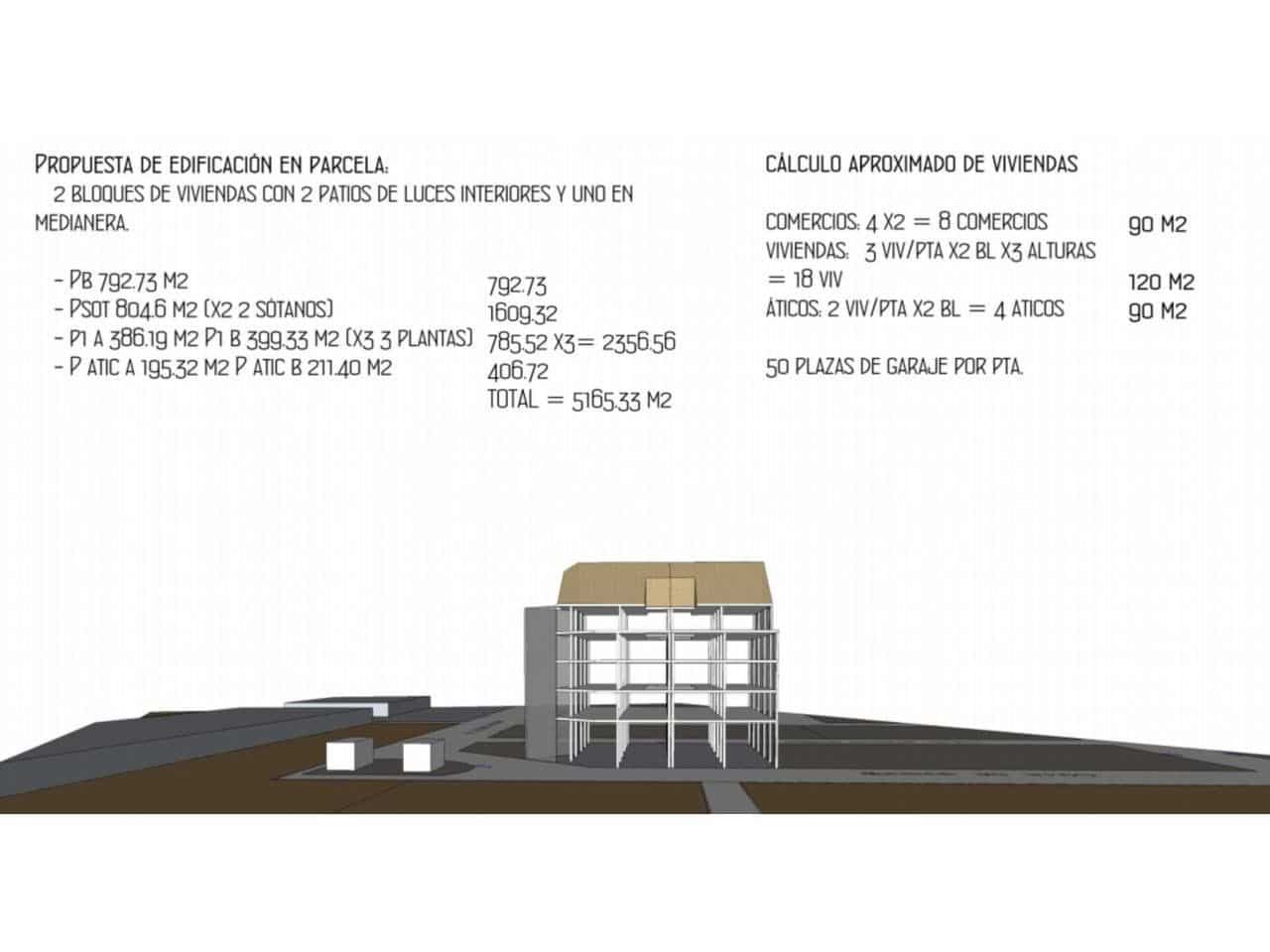 Bouwgrond te koop in Moncofa - € 330.000 (Ref: 8920176)