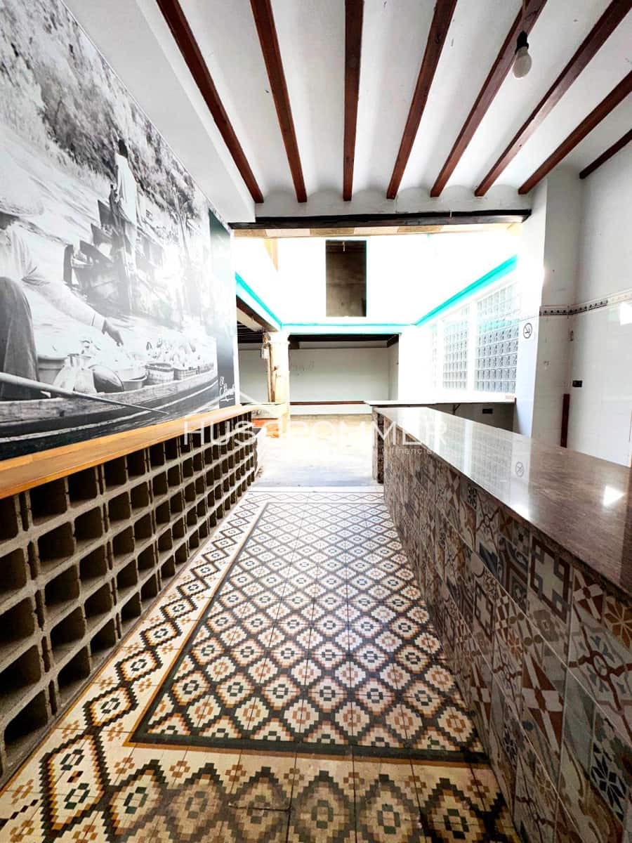 Commercial for rent in Castello de la Plana - € 1,250 (Ref: 8921970)