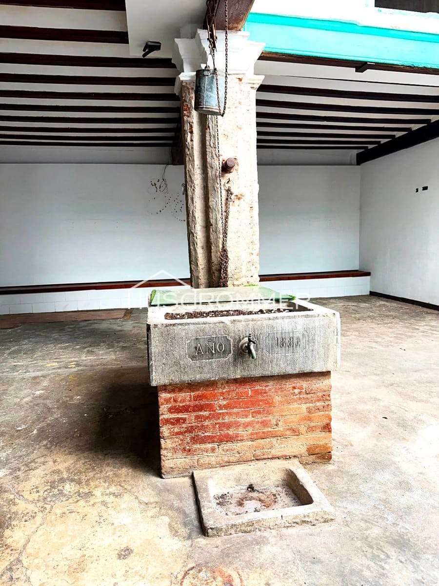 Commercial for rent in Castello de la Plana - € 1,250 (Ref: 8921970)