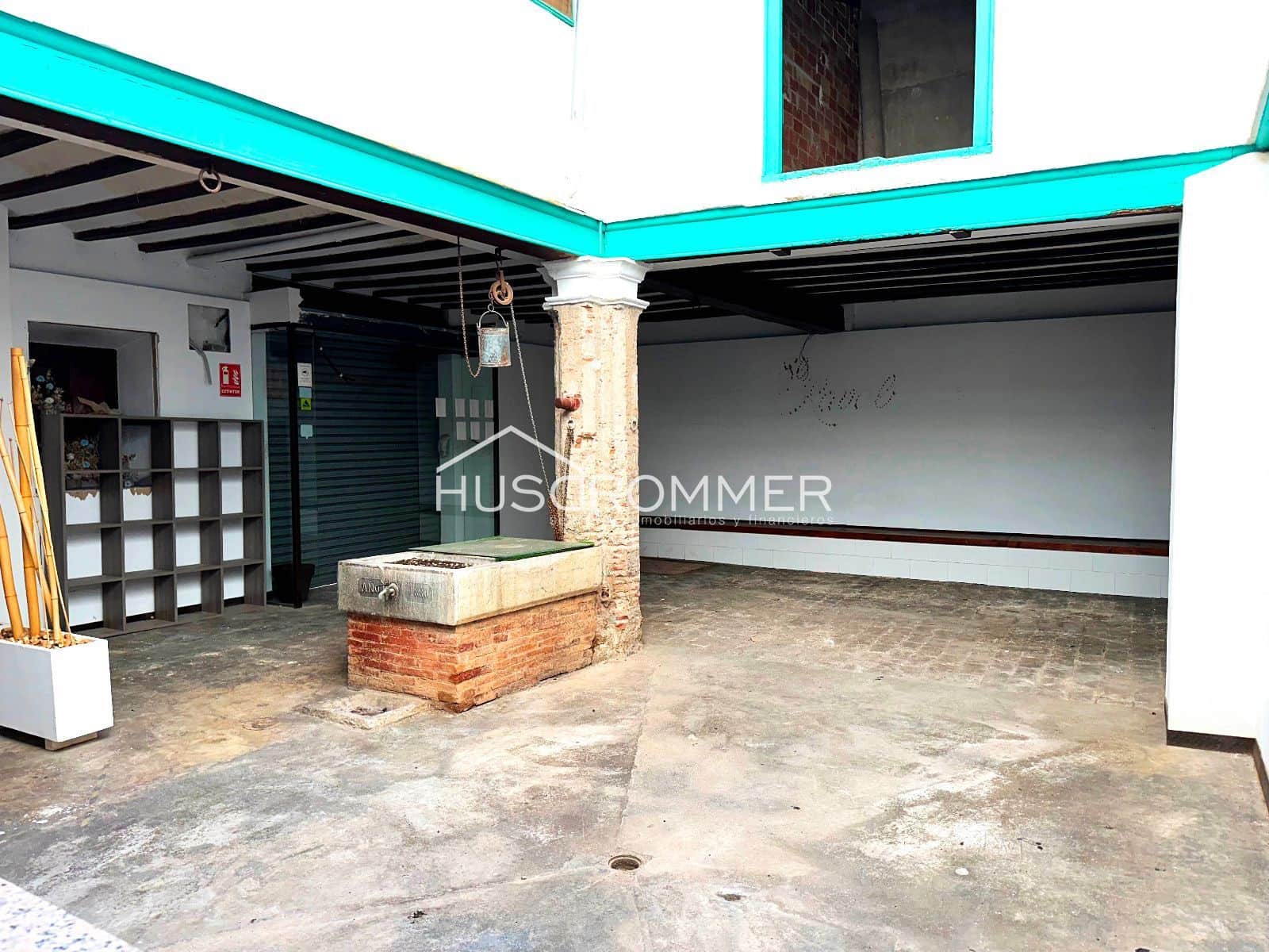 Commercial for rent in Castello de la Plana - € 1,250 (Ref: 8921970)