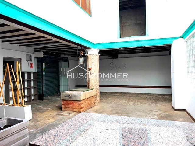 Commercial for rent in Centro, Castelló de la Plana - € 1,250 (Ref: 8921970)