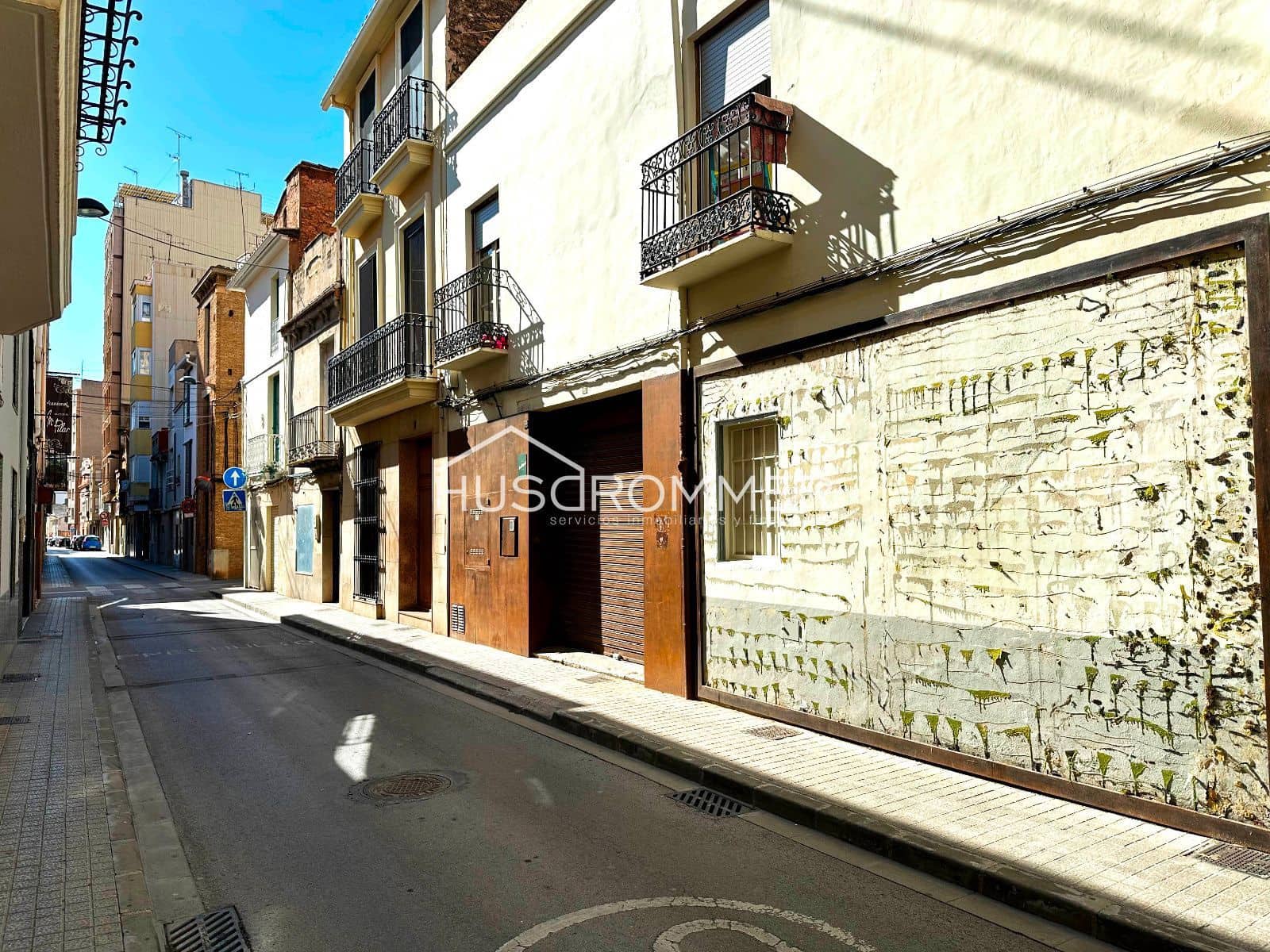 Commercial for rent in Castello de la Plana - € 1,250 (Ref: 8921970)