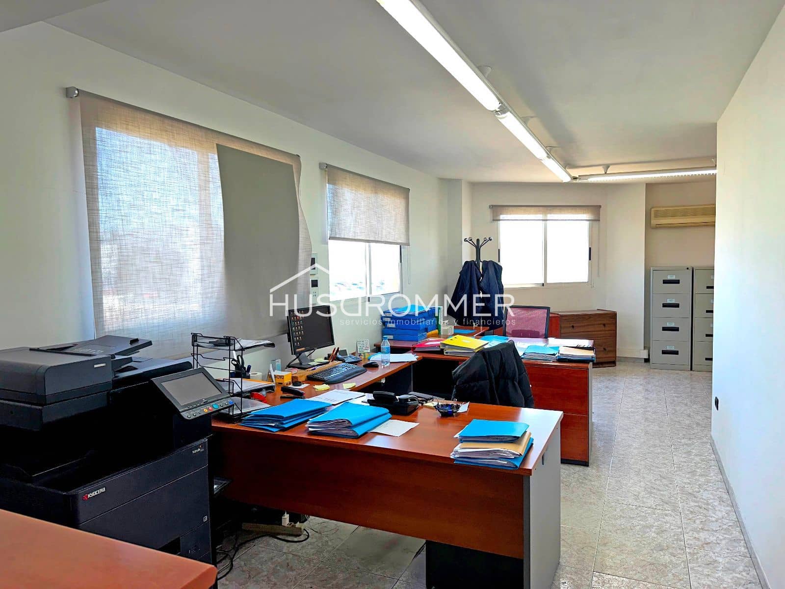 Erhverv til salg i Vila-real med garage - € 1.900.000 (Ref: 8923375)