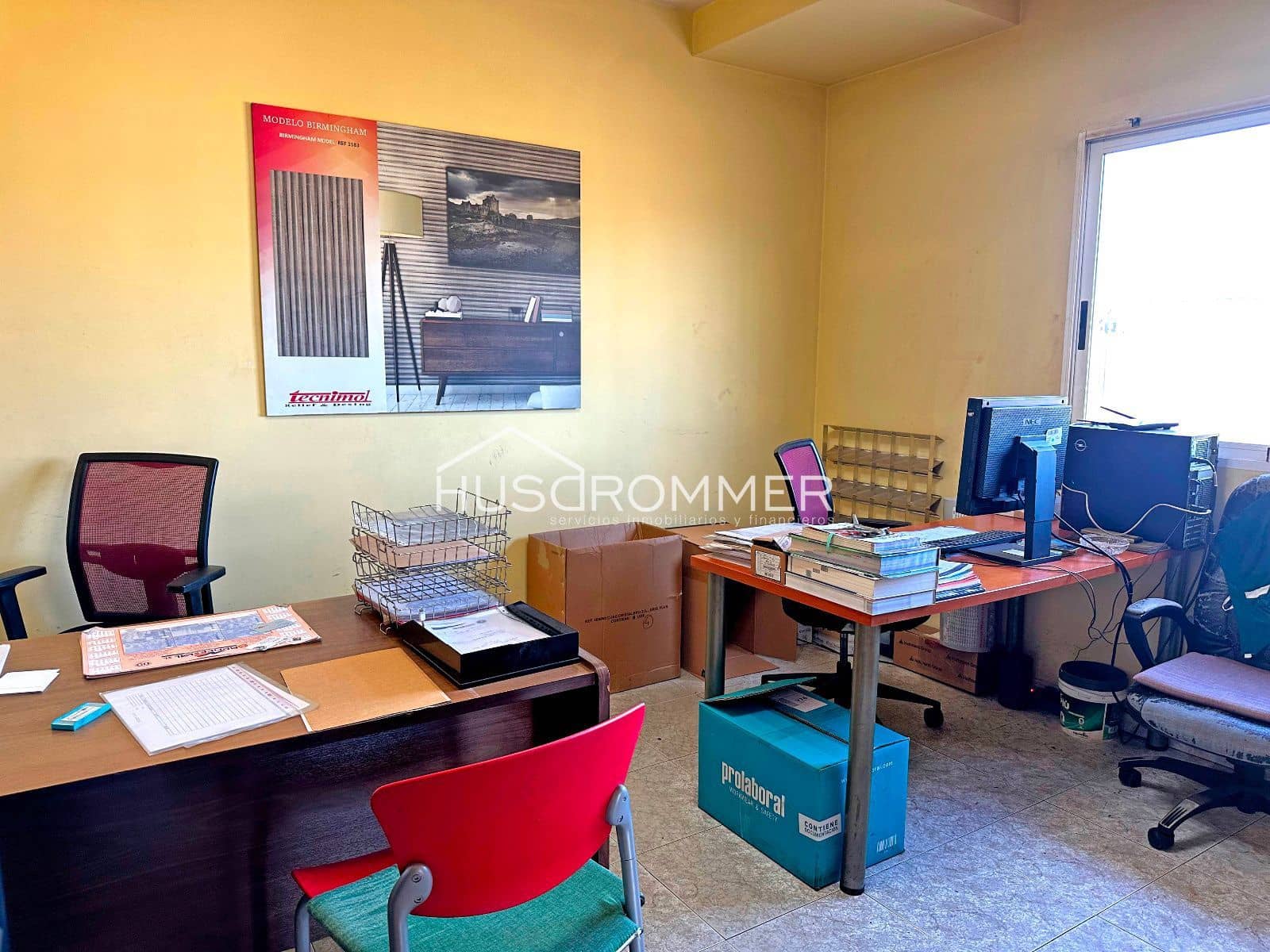 Erhverv til salg i Vila-real med garage - € 1.900.000 (Ref: 8923375)