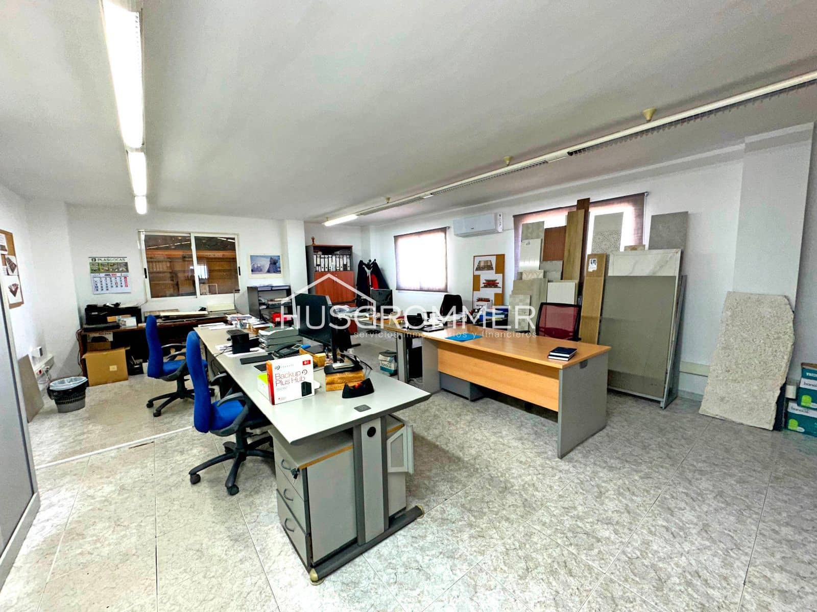 Erhverv til salg i Vila-real med garage - € 1.900.000 (Ref: 8923375)