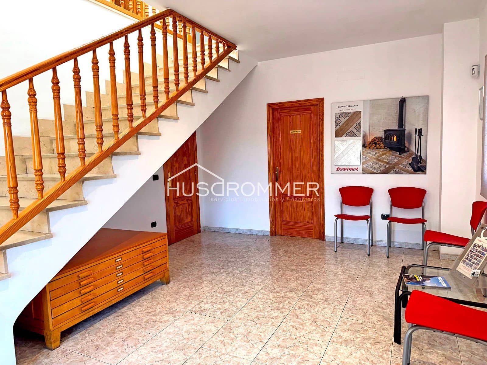 Erhverv til salg i Vila-real med garage - € 1.900.000 (Ref: 8923375)