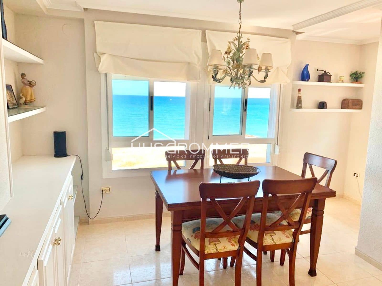 2 quarto Apartamento para arrendar em Burriana / Borriana - 675 € (Ref: 8936411)