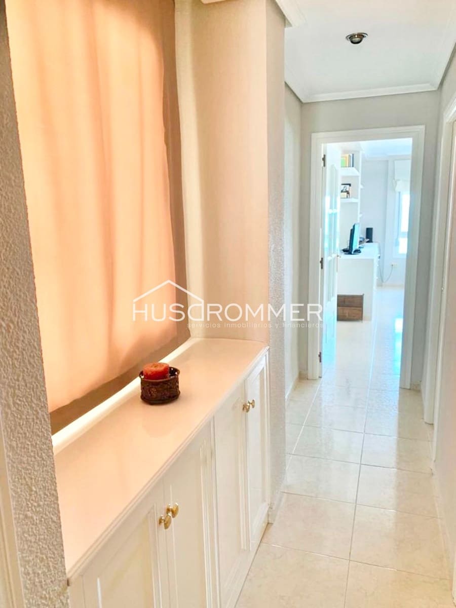 2 quarto Apartamento para arrendar em Burriana / Borriana - 675 € (Ref: 8936411)