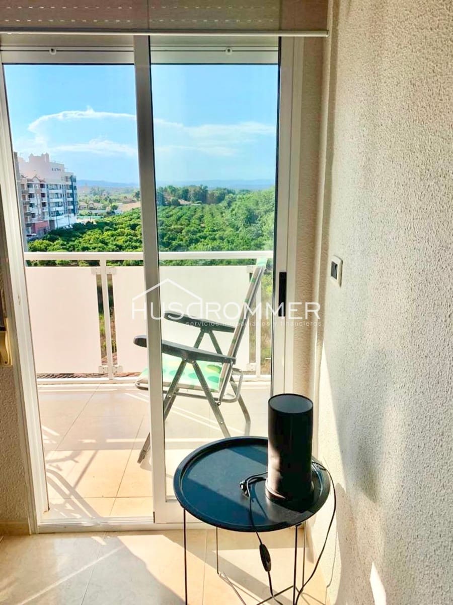 2 quarto Apartamento para arrendar em Burriana / Borriana - 675 € (Ref: 8936411)