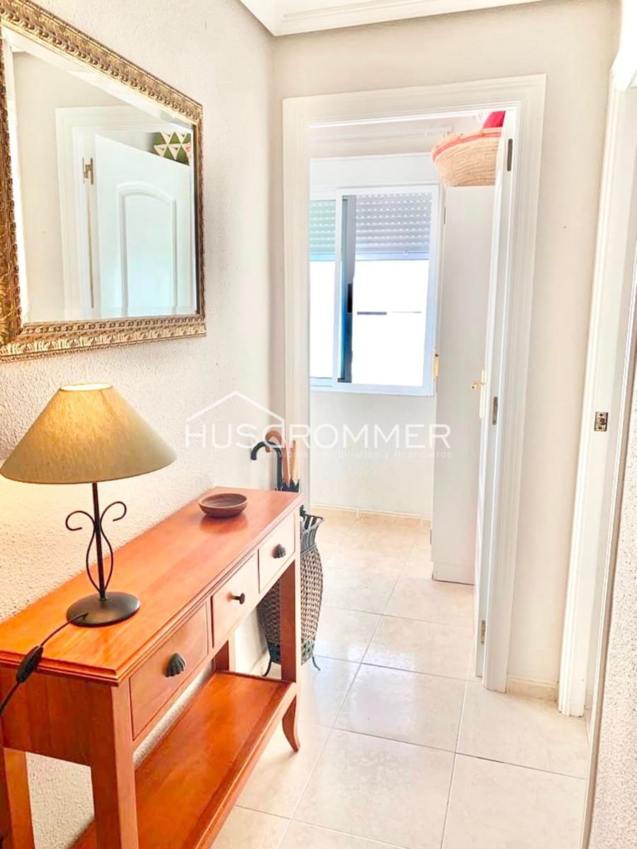 2 quarto Apartamento para arrendar em Burriana / Borriana - 675 € (Ref: 8936411)