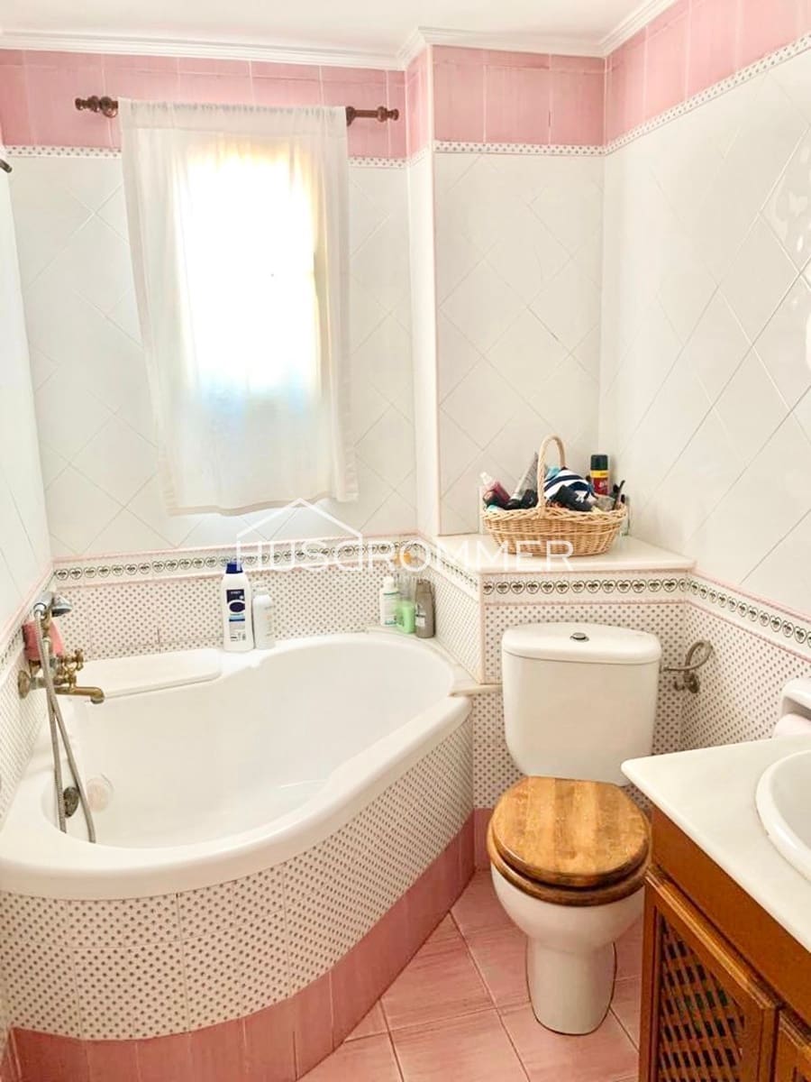 2 quarto Apartamento para arrendar em Burriana / Borriana - 675 € (Ref: 8936411)