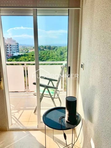 2 quarto Apartamento para arrendar em Burriana / Borriana - 675 € (Ref: 8936411)