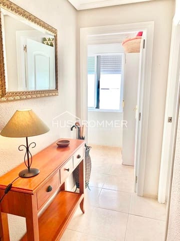 2 quarto Apartamento para arrendar em Burriana / Borriana - 675 € (Ref: 8936411)