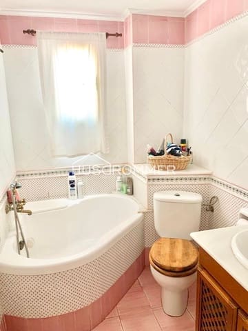 2 quarto Apartamento para arrendar em Burriana / Borriana - 675 € (Ref: 8936411)