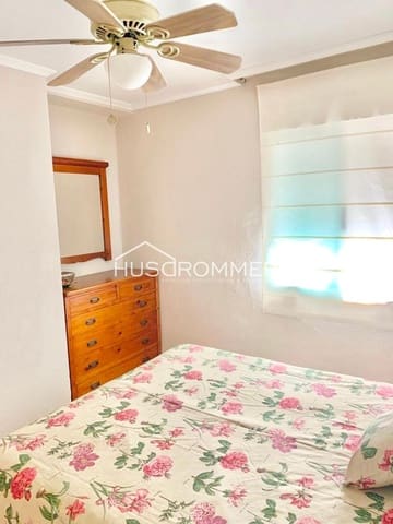 2 quarto Apartamento para arrendar em Burriana / Borriana - 675 € (Ref: 8936411)