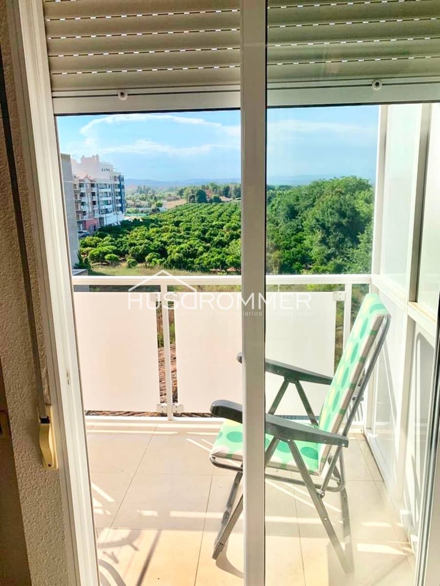 2 quarto Apartamento para arrendar em Burriana / Borriana - 675 € (Ref: 8936411)