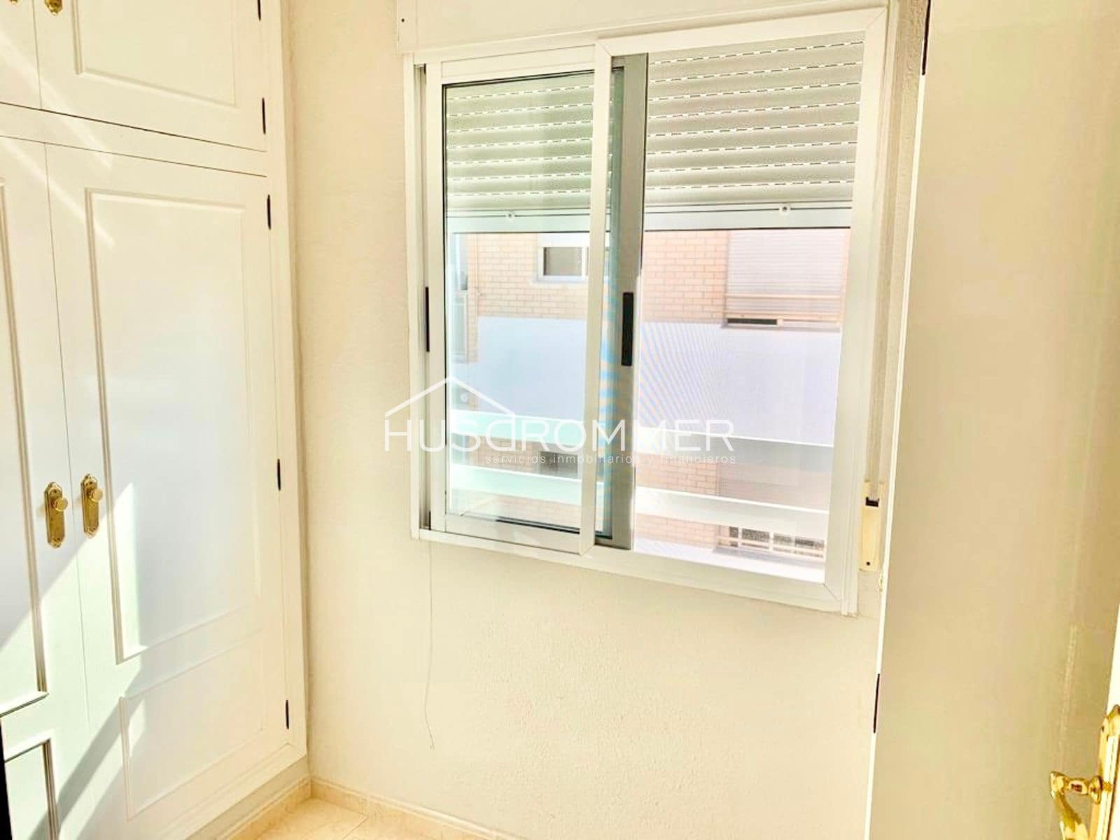 2 quarto Apartamento para arrendar em Burriana / Borriana - 675 € (Ref: 8936411)