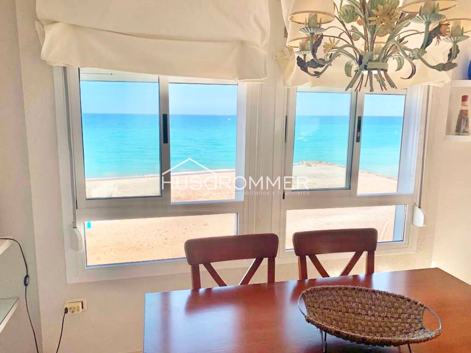 2 quarto Apartamento para arrendar em Burriana / Borriana - 675 € (Ref: 8936411)