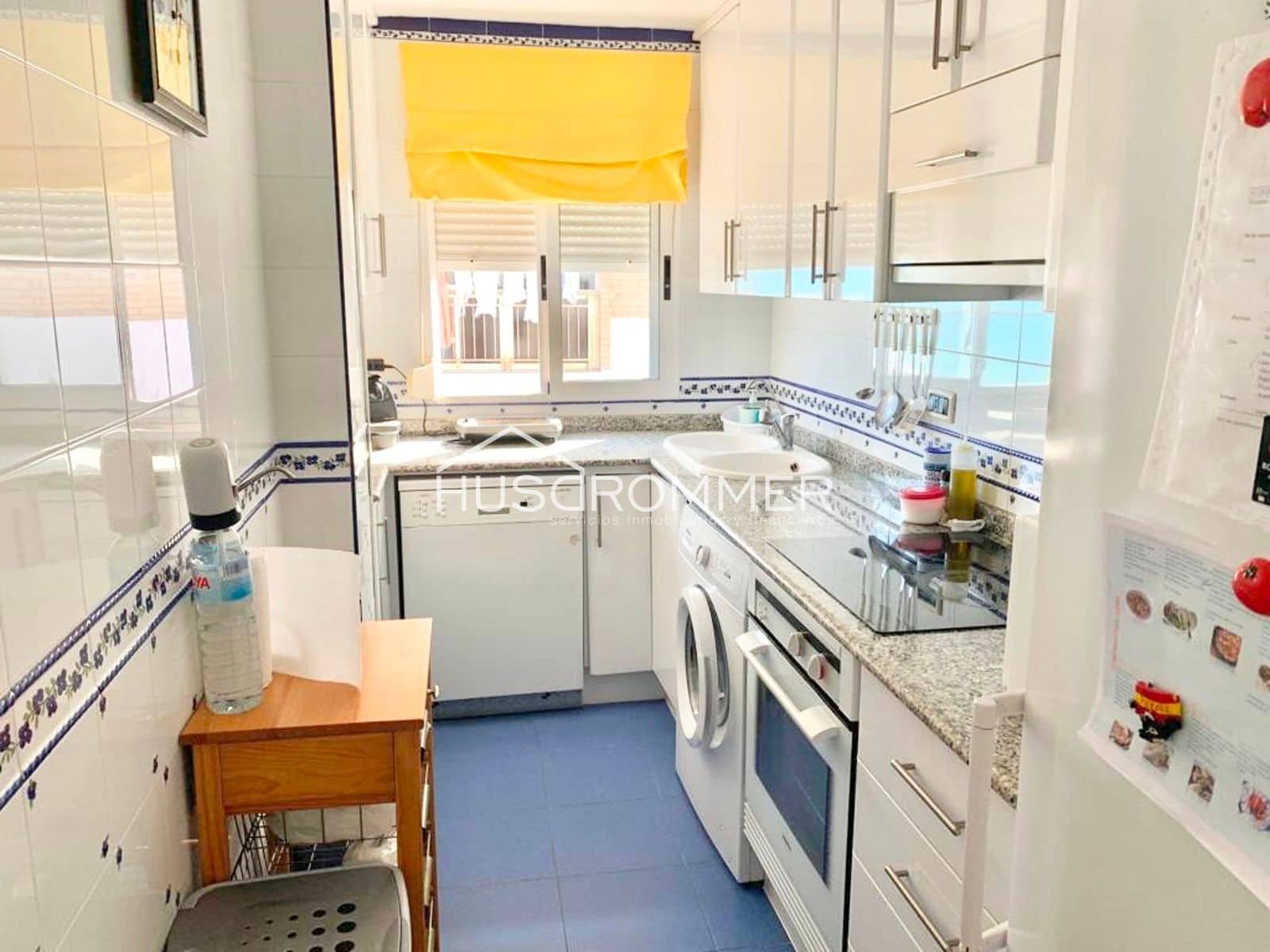 2 quarto Apartamento para arrendar em Burriana / Borriana - 675 € (Ref: 8936411)