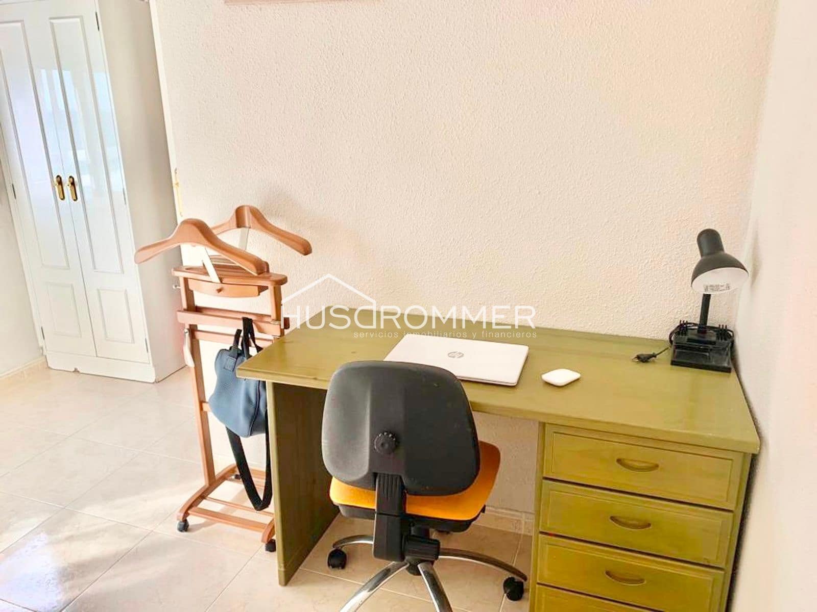 2 quarto Apartamento para arrendar em Burriana / Borriana - 675 € (Ref: 8936411)