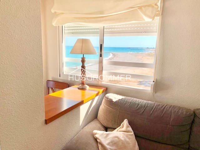 2 quarto Apartamento para arrendar em Burriana / Borriana - 675 € (Ref: 8936411)