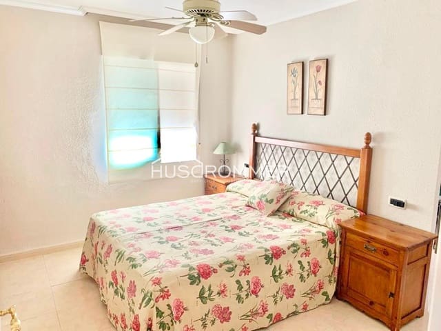 2 quarto Apartamento para arrendar em Burriana / Borriana - 675 € (Ref: 8936411)